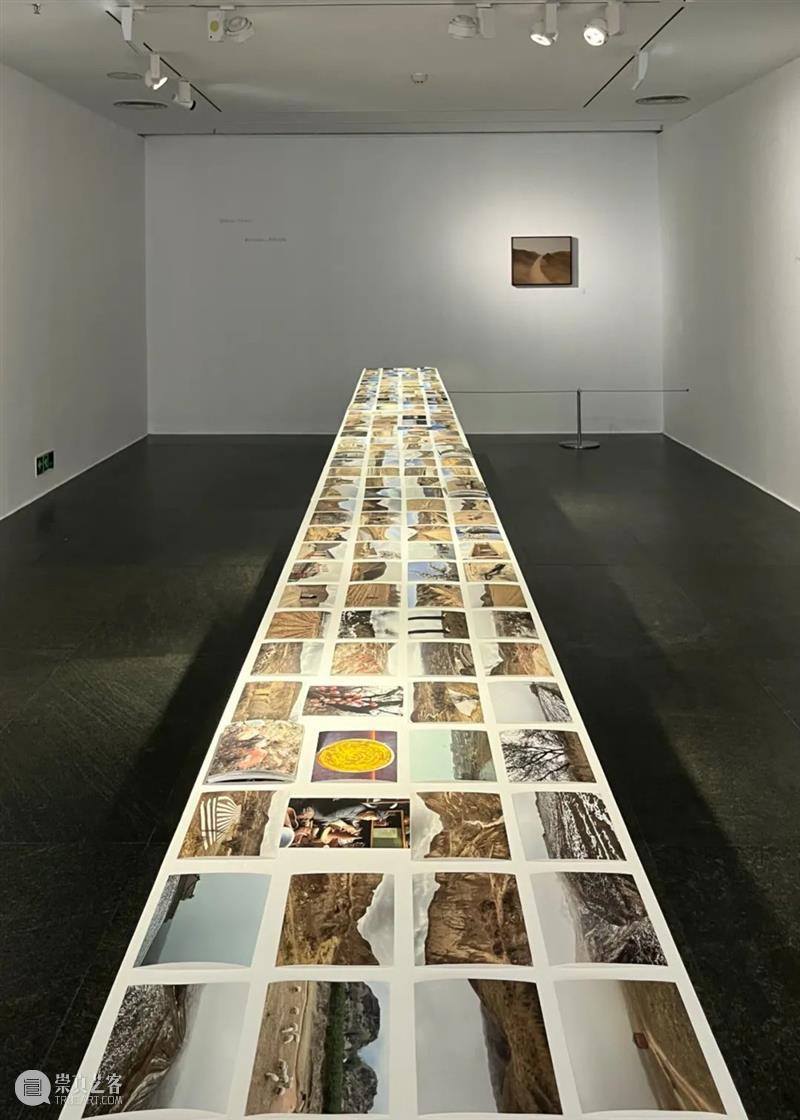 艺术家 | 闫冰个展《梨花白了》3月25日于广东美术馆开幕 博文精选 ShanghART 闫冰 个展 梨花白了 广东美术馆 艺术家 白花 油画 香格纳画廊 美术馆 空间 崇真艺客